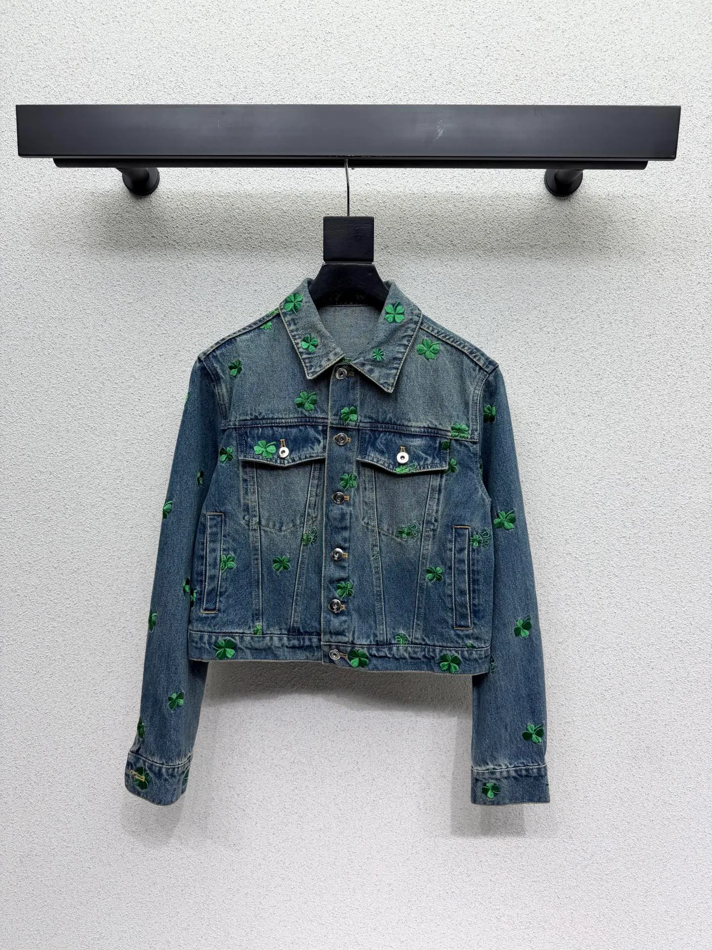 Джинсы Женские Christian Dior 11210238