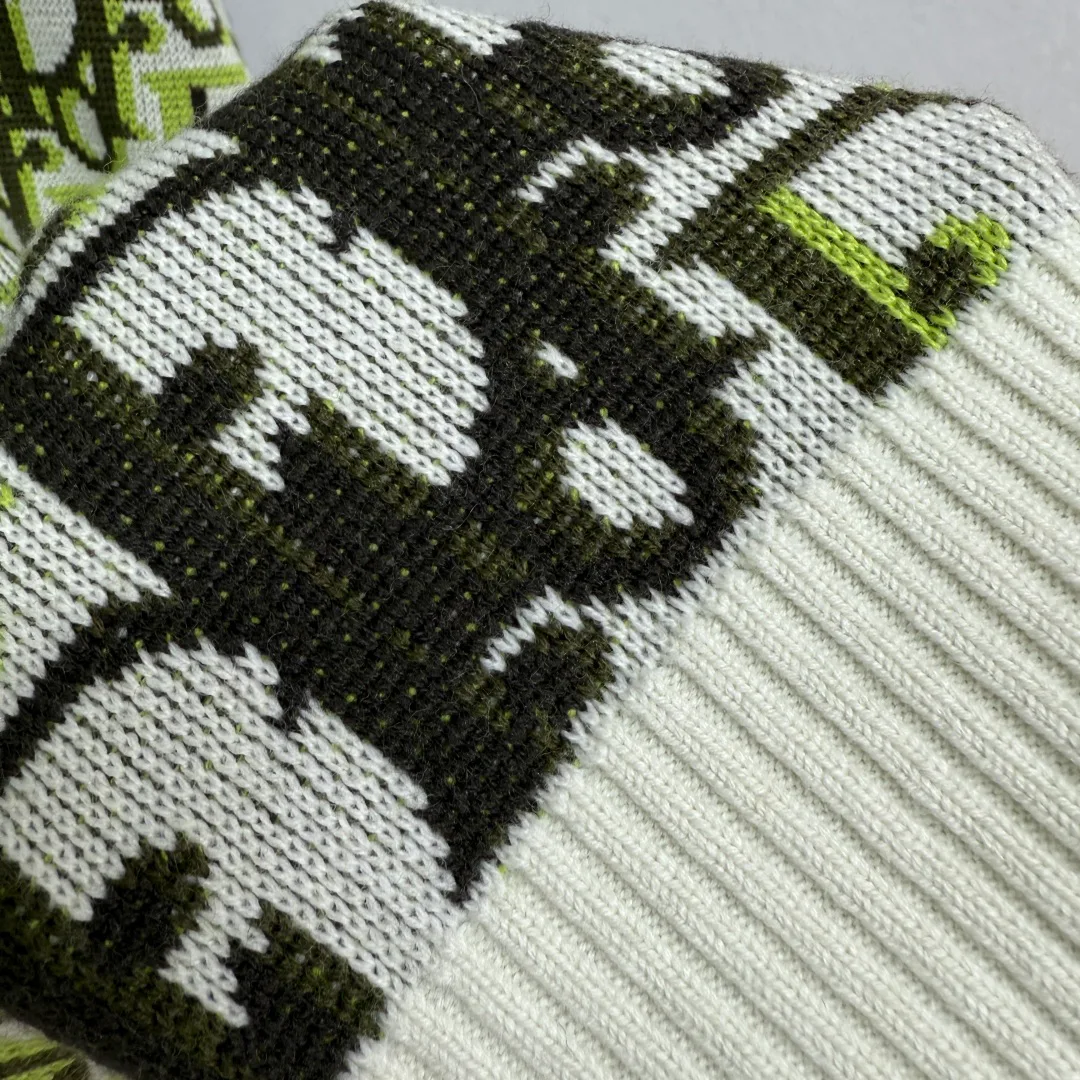 Джемперы И Свитеры Мужские Christian Dior 1941435