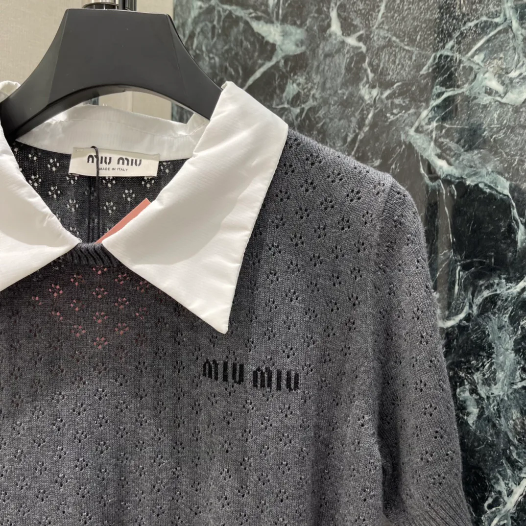 Топы Женские Miu Miu 13162586