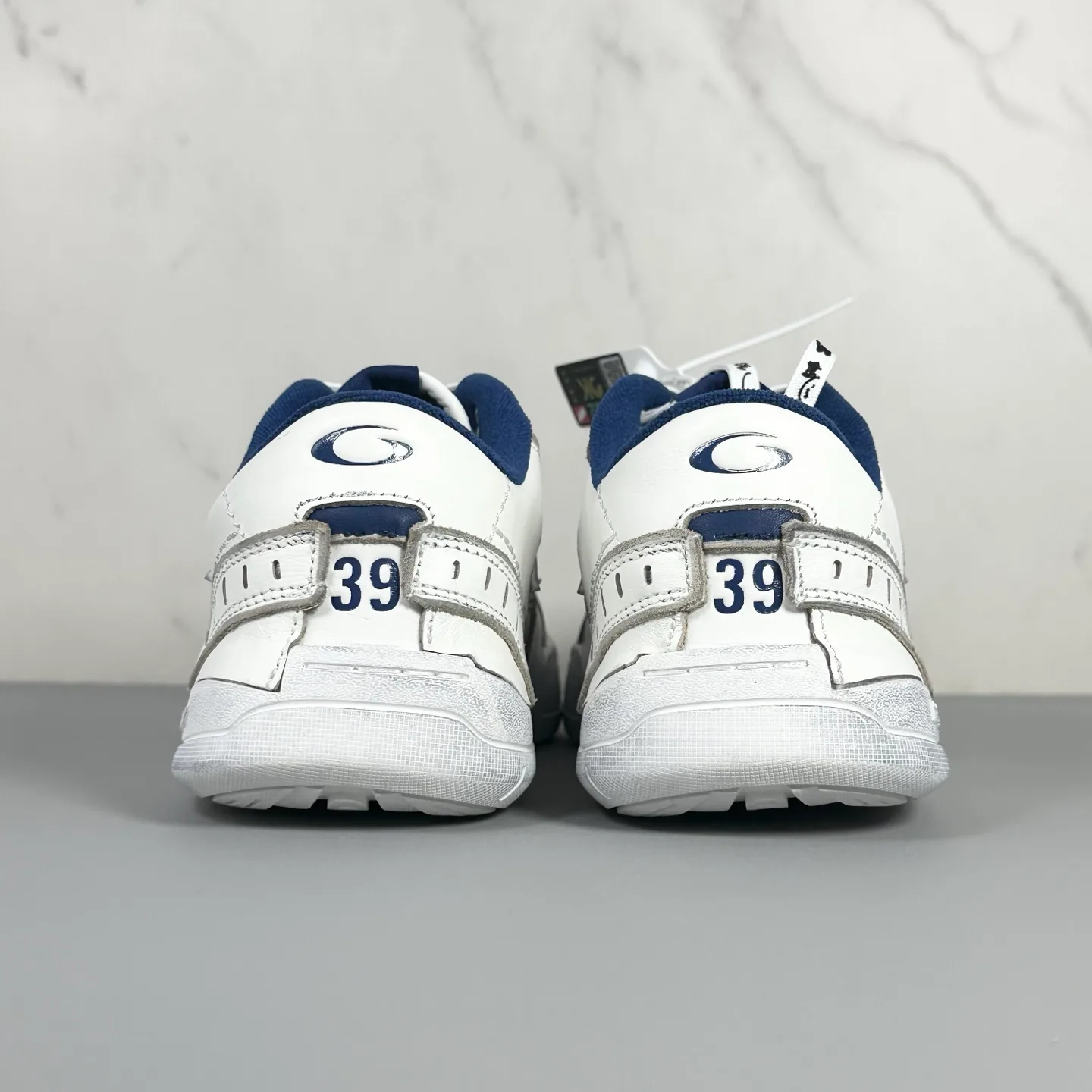 Кеды Женские Balenciaga 9684210