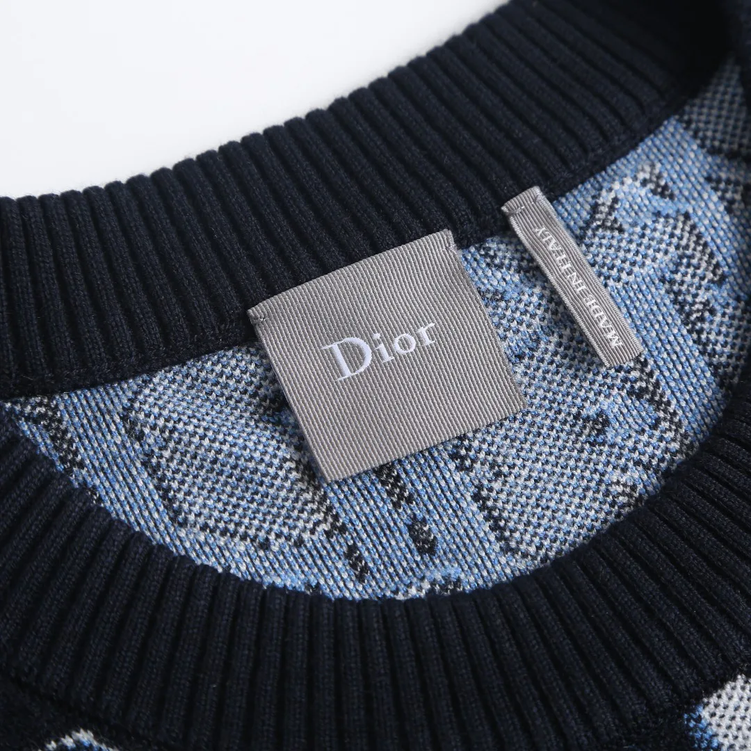 Джемперы И Свитеры Мужские Christian Dior 18139885