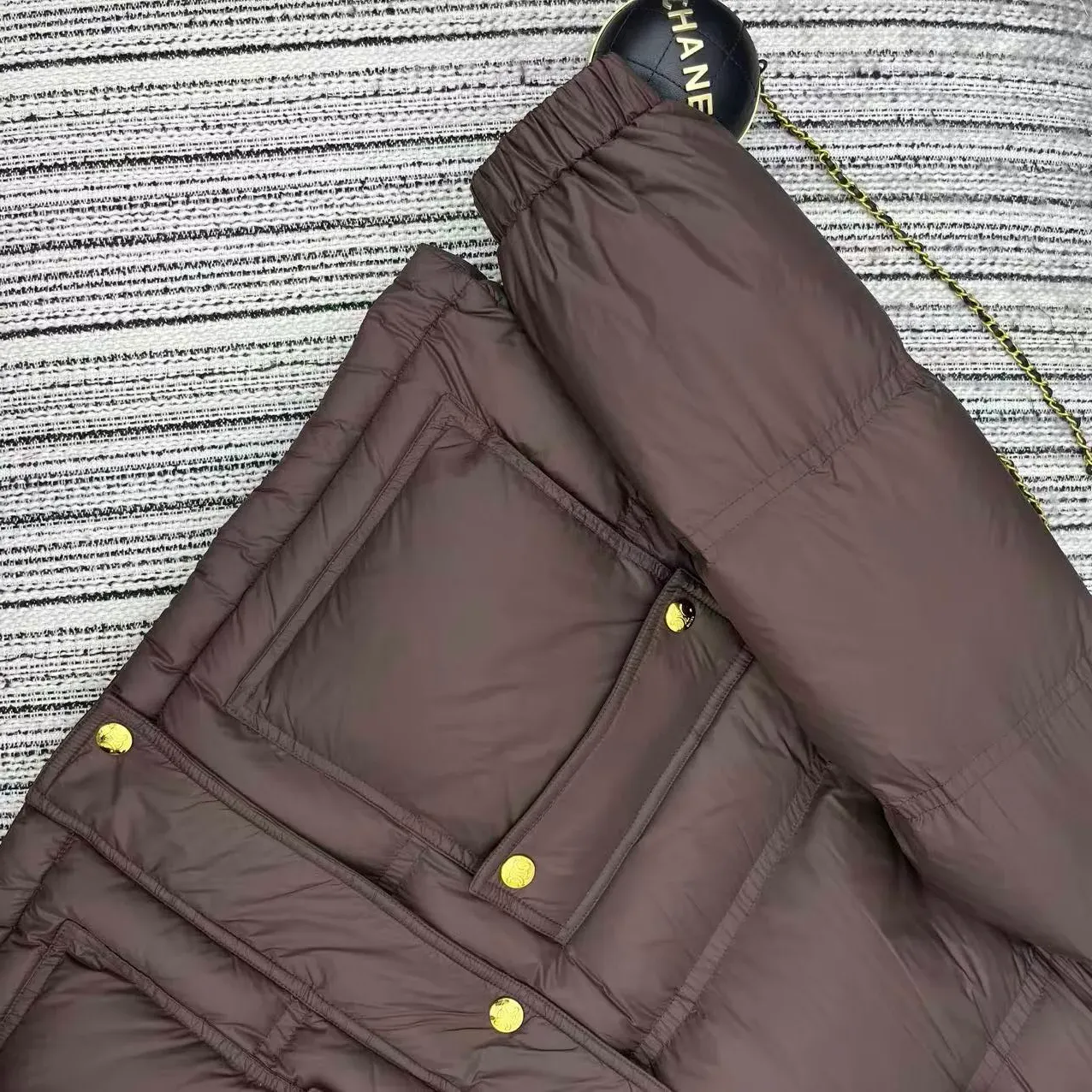 Куртки И Пуховики Женские Celine 385391