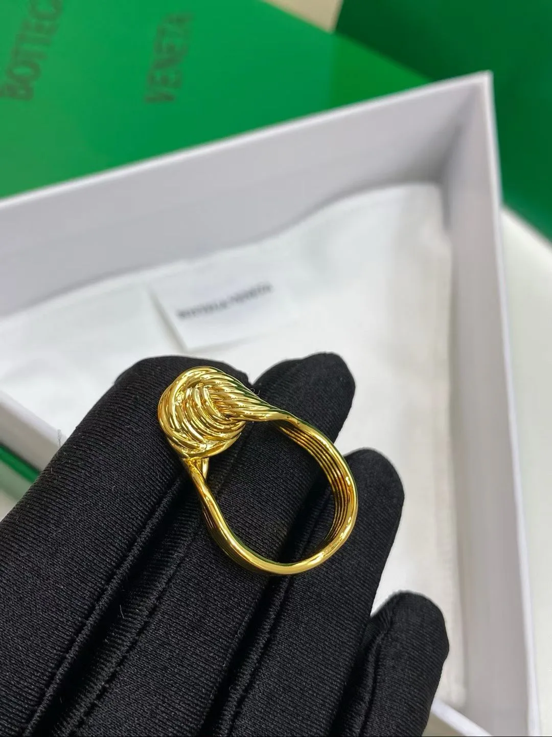 Бижутерия Bottega Veneta 12769645