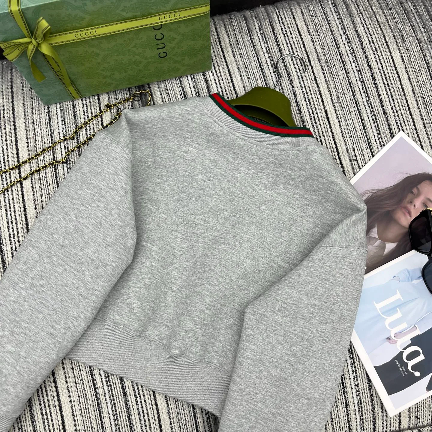 Свитшоты И Худи Мужские Gucci 10675642