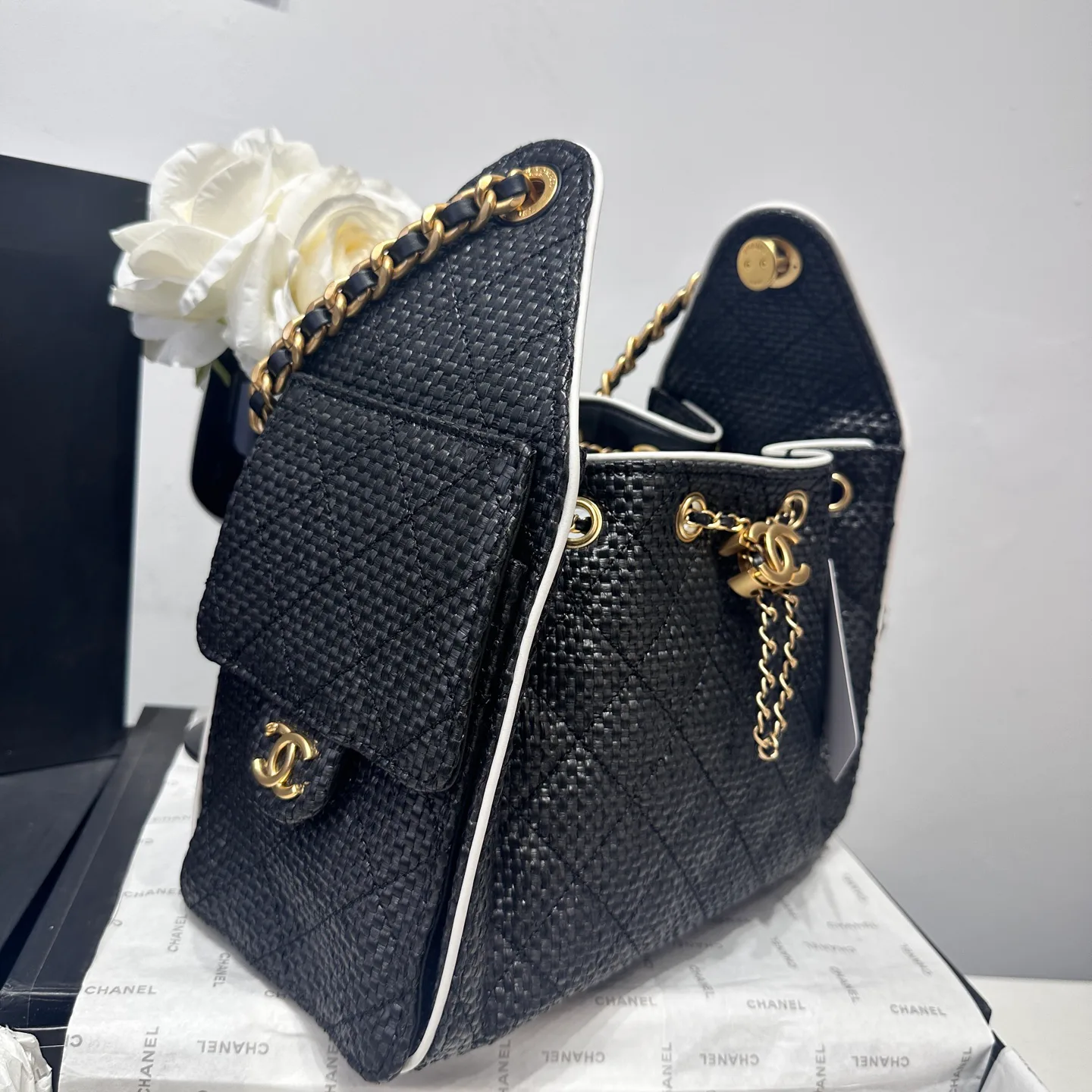 Сумки На Ремне Женские Chanel 13076790