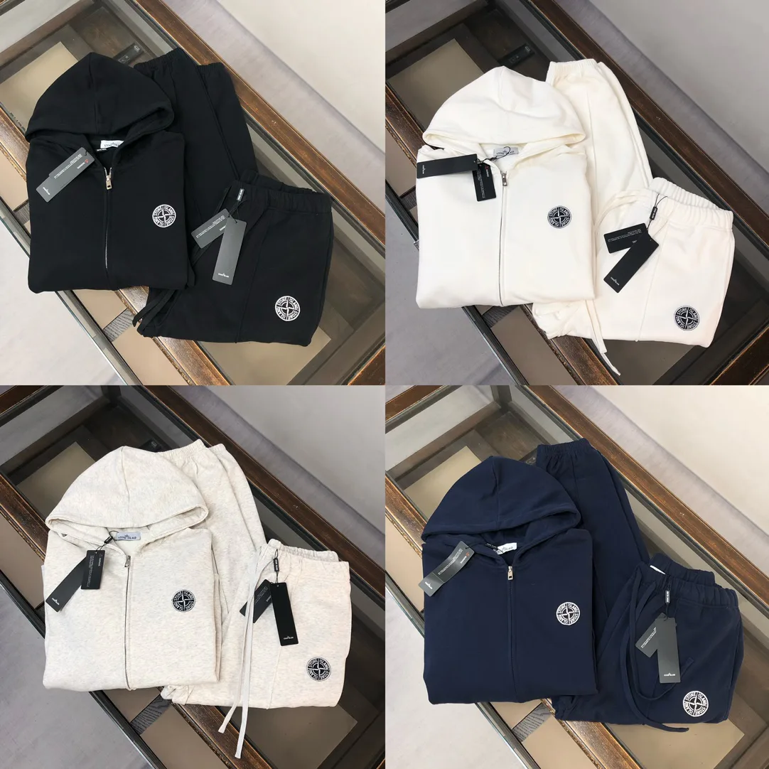 Спортивные Костюмы Женские Stone Island 276806