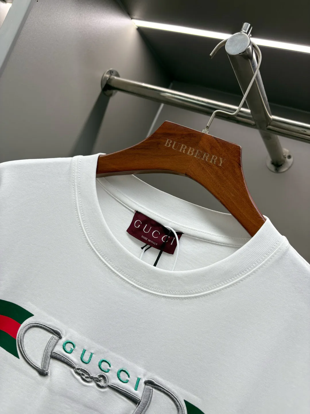 Футболки Мужские Gucci 11241029