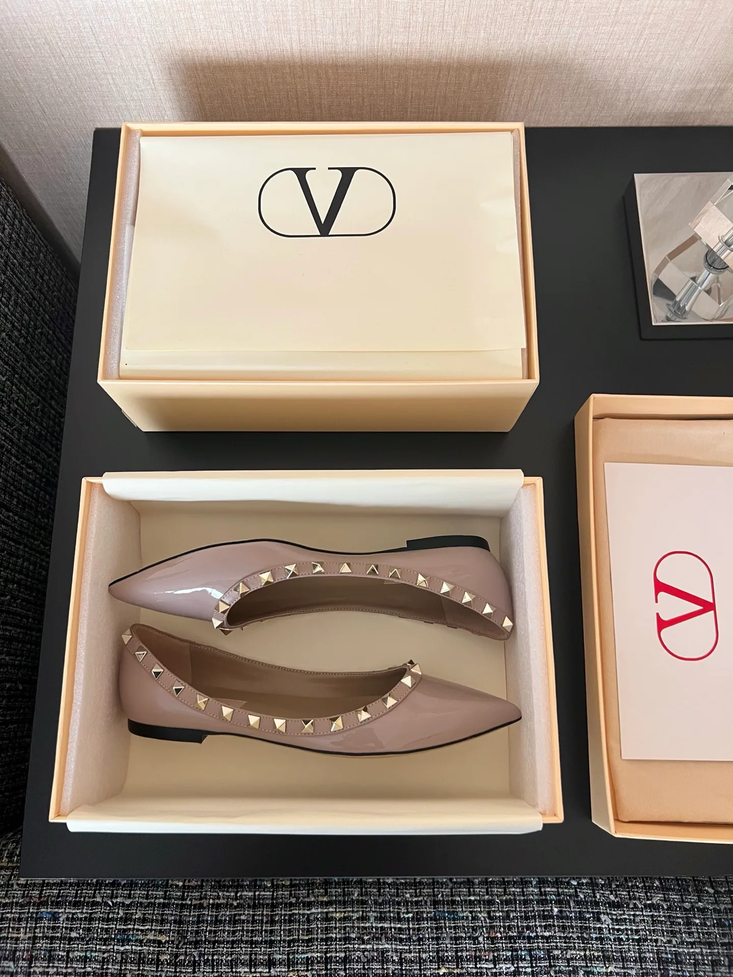 Туфли Женские Valentino 17480233