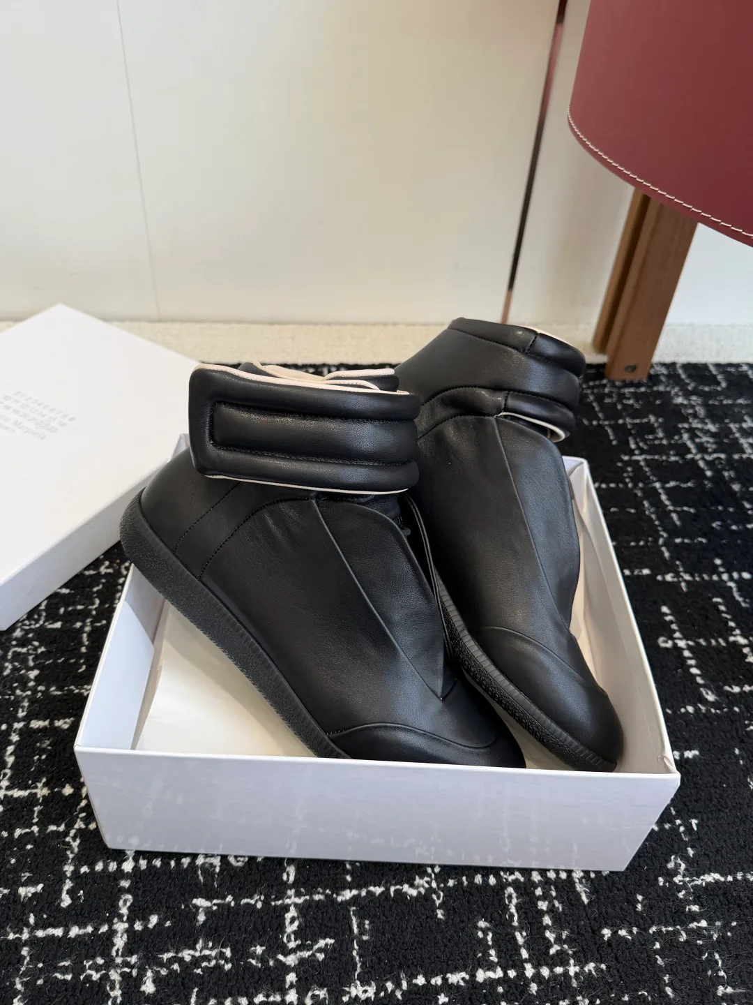 Кеды Женские Maison Margiela 355970
