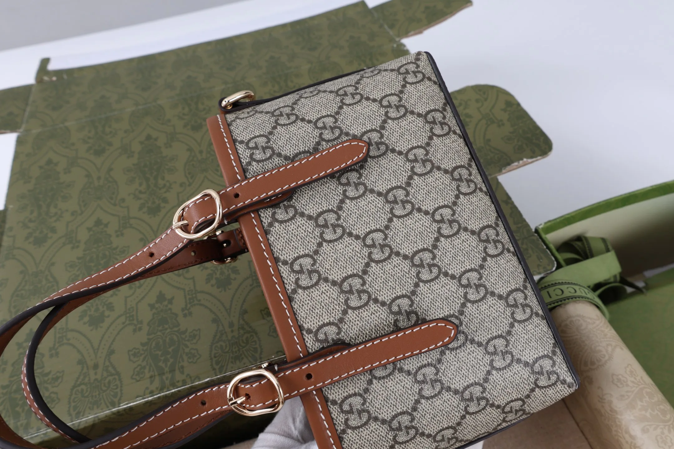 Классические Сумки Женские Gucci 10416699
