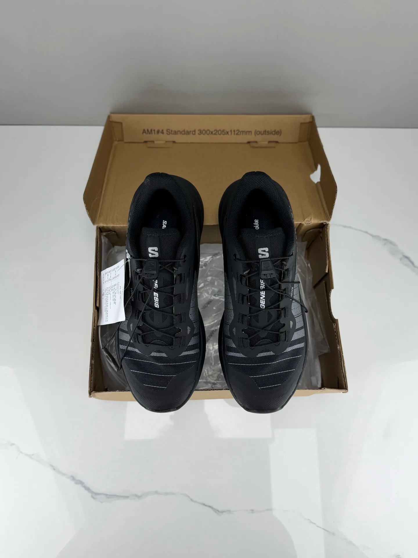 Кроссовки Женские Salomon 17956906