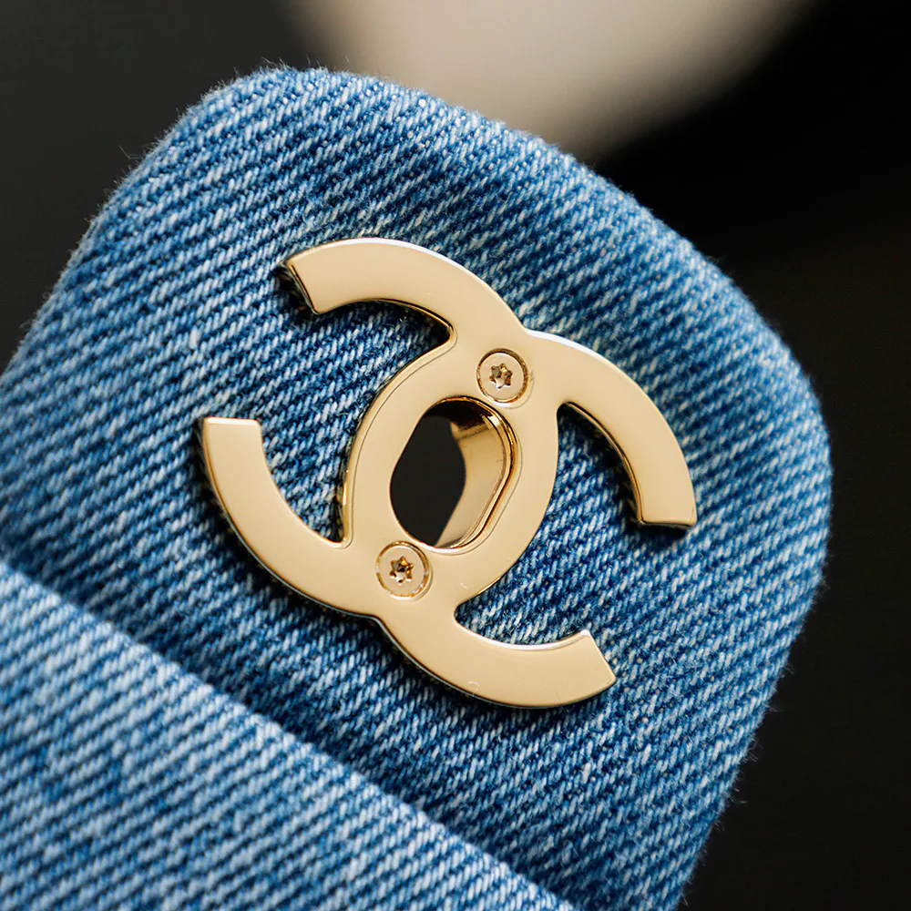 Классические Сумки Женские Chanel 17571461