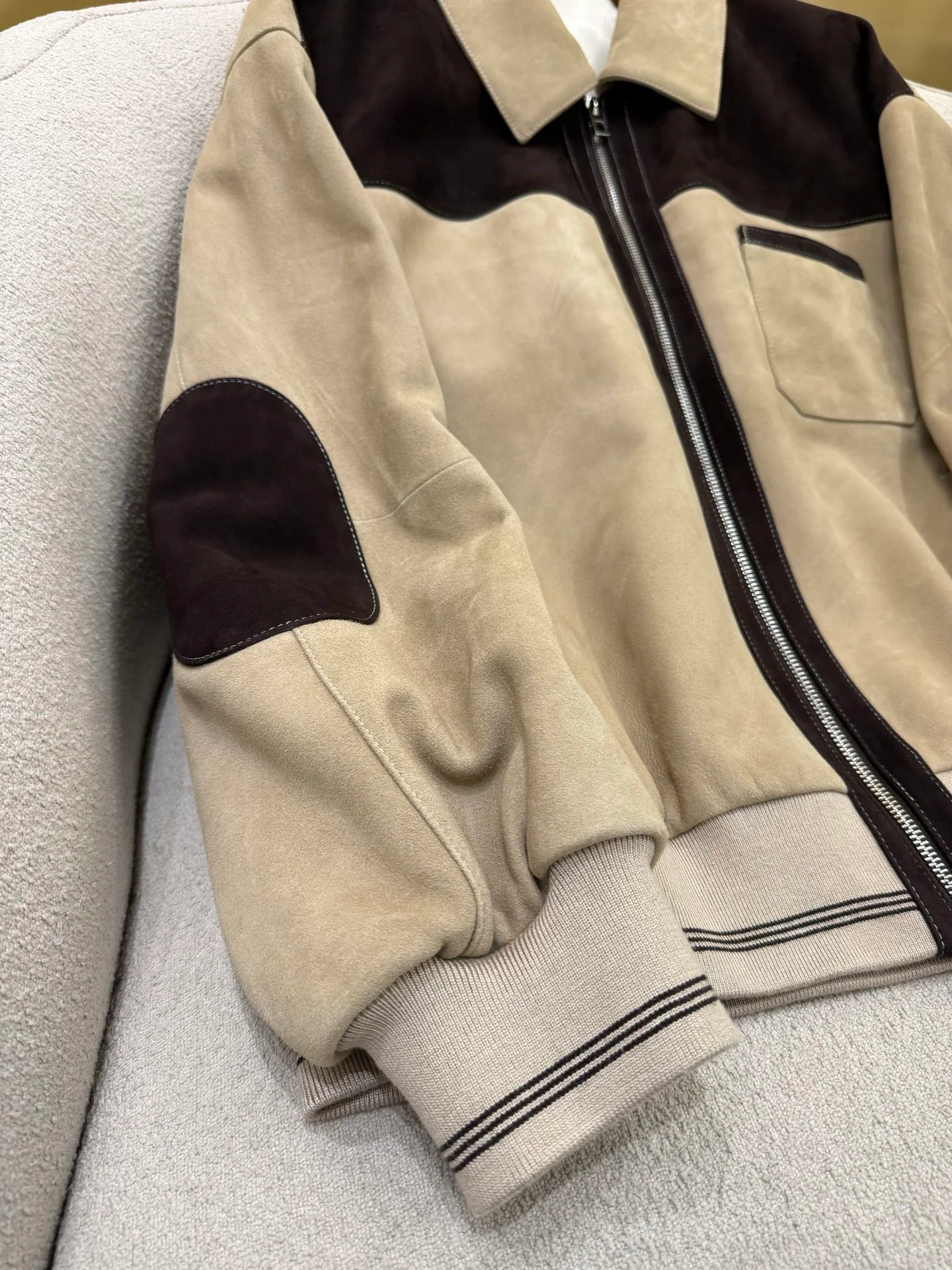 Кожаные Куртки И Дублёнки Женские Miu Miu 11428937