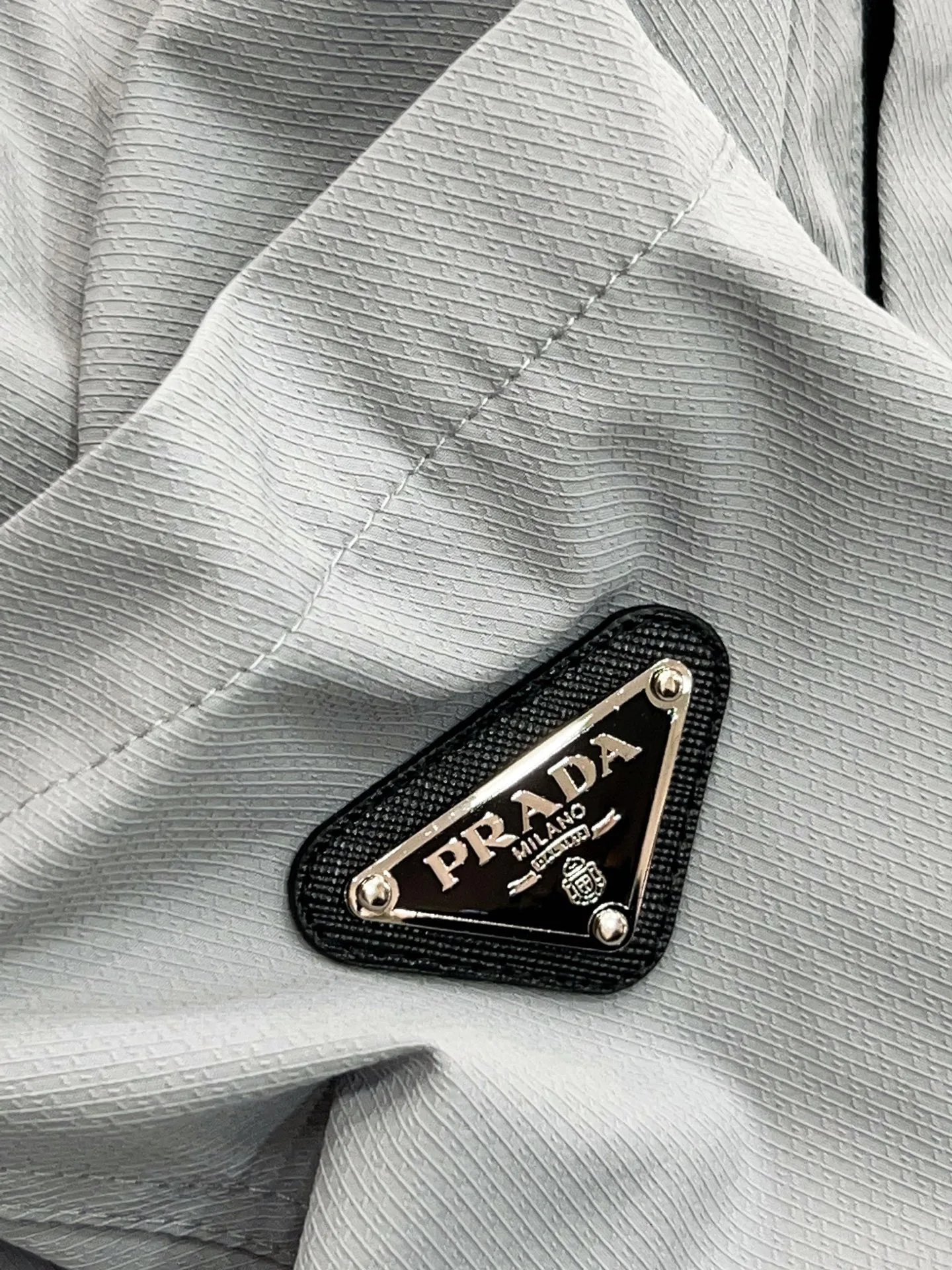 Брюки Мужские Prada 12729694