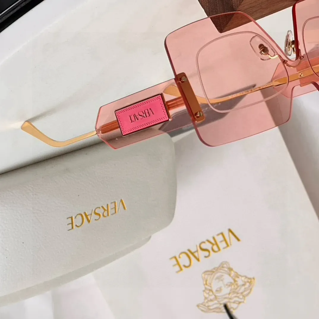 Очки Versace 85211