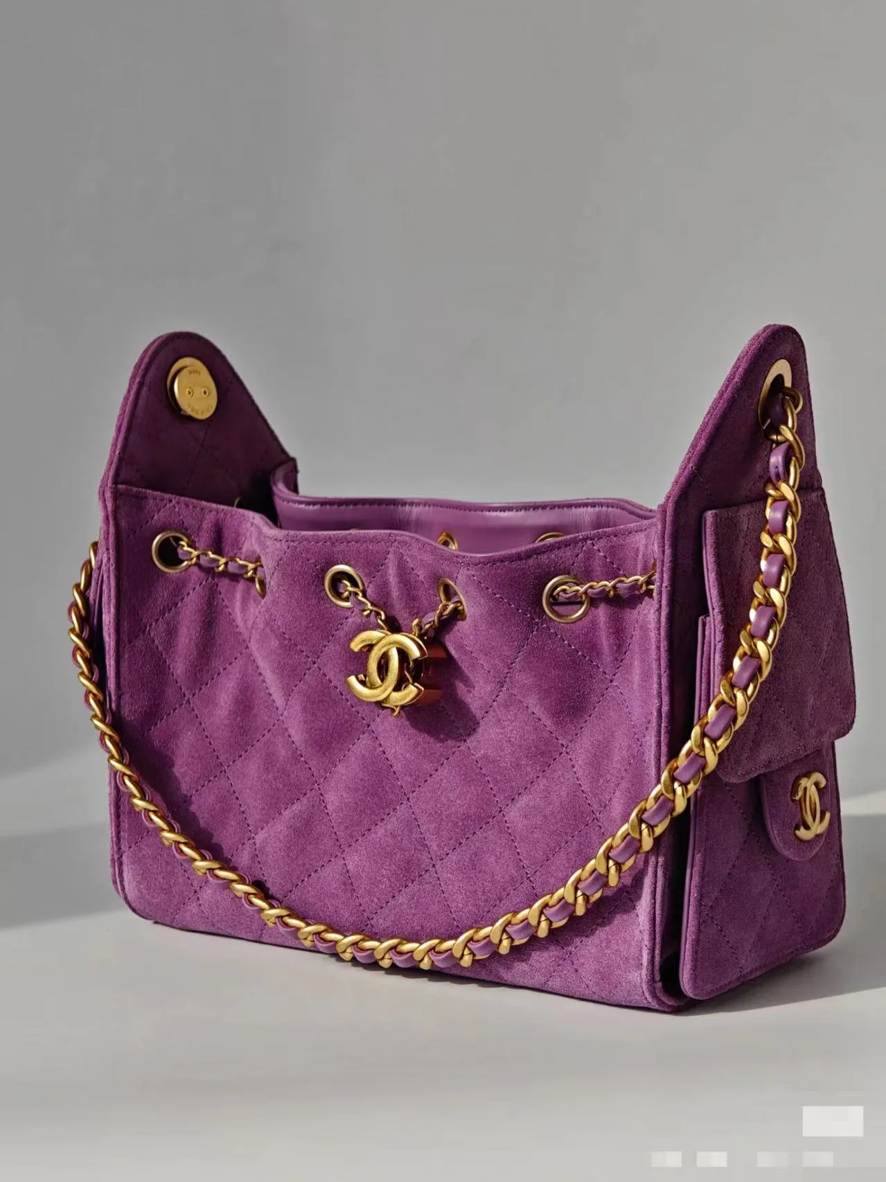 Классические Сумки Женские Chanel 11484818
