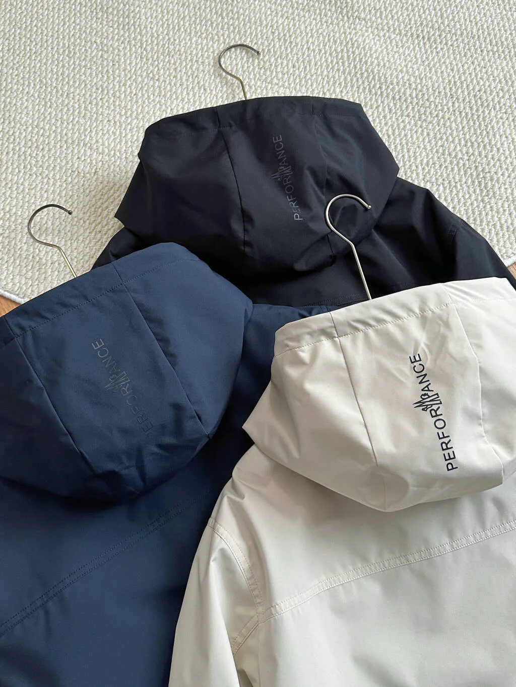 Куртки И Пуховики Мужские Moncler 11411673
