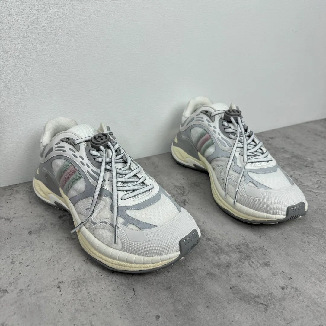 Кроссовки Женские Gucci 573212