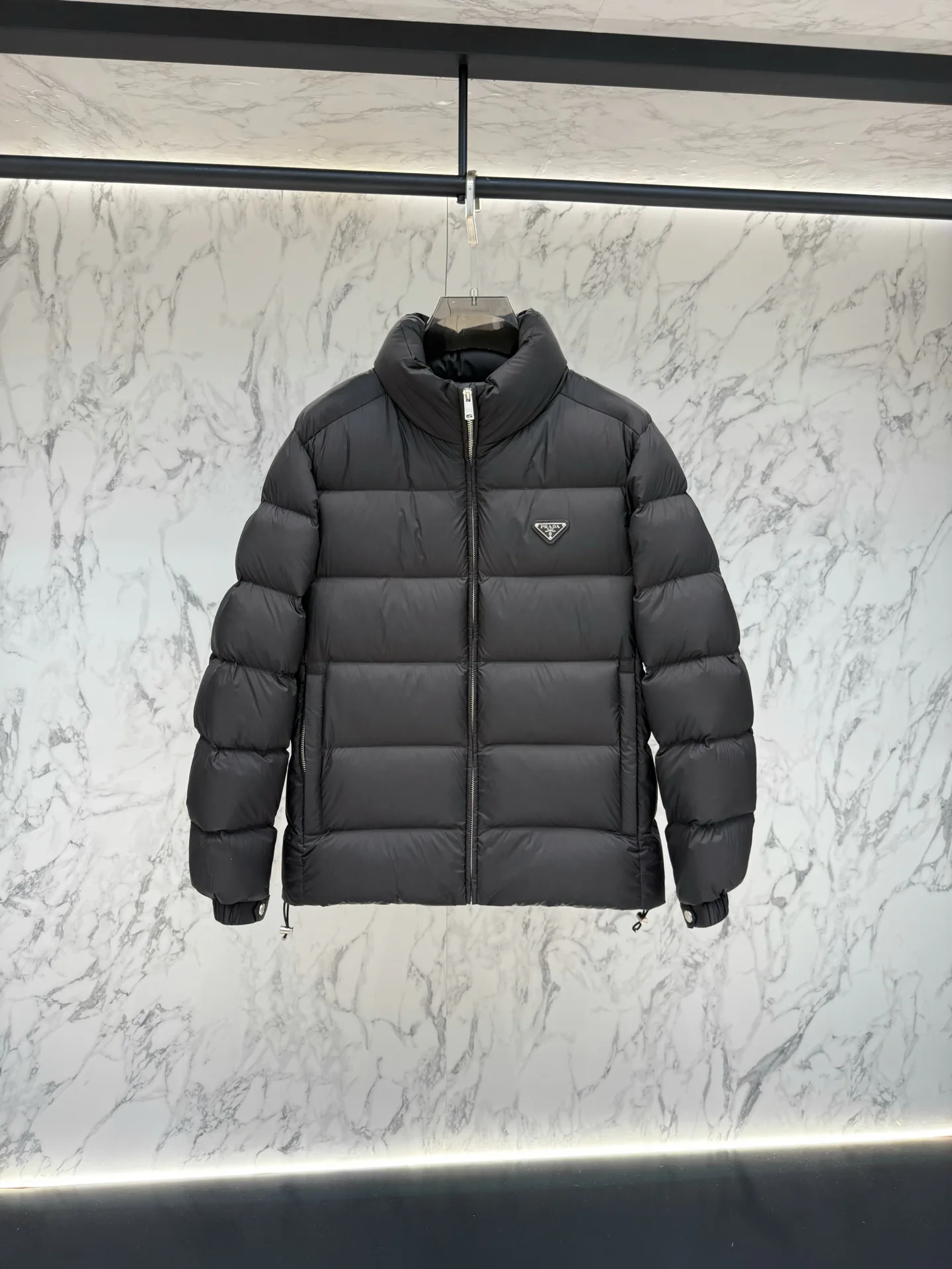 Куртки И Пуховики Женские Prada 18023890