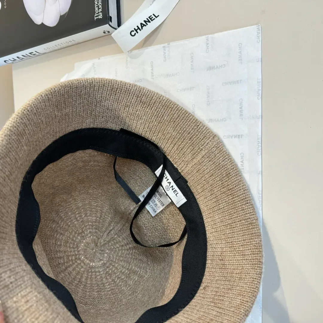 Головные Уборы Chanel 386917