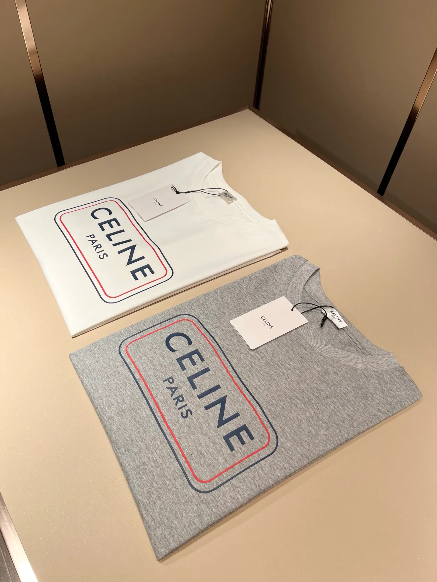 Футболки Женские Celine 11952743