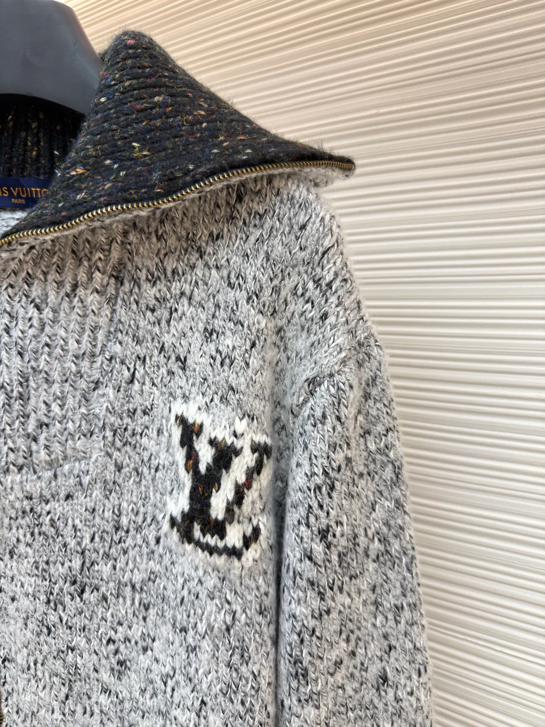 Джемперы И Свитеры Мужские Louis Vuitton 18154067