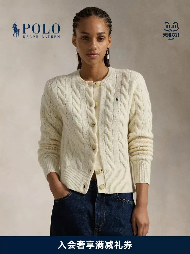 Джемперы И Свитеры Женские Ralph Lauren 11237121