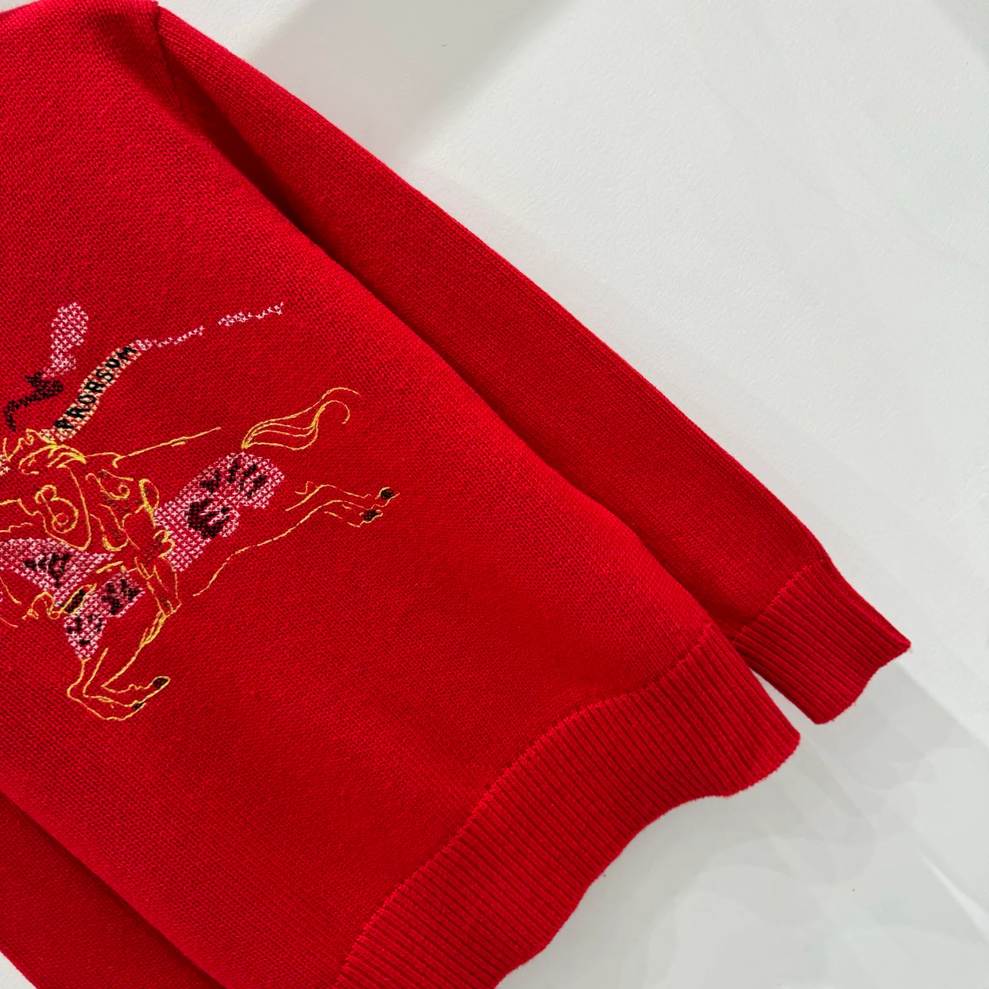 Джемперы И Свитеры Женские Burberry 5019592