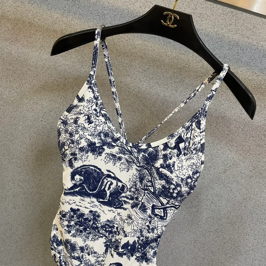 Купальники Женские Christian Dior 13542656