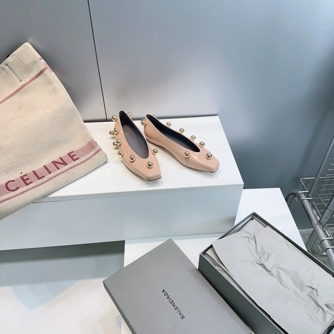 Туфли Женские Balenciaga 1284646