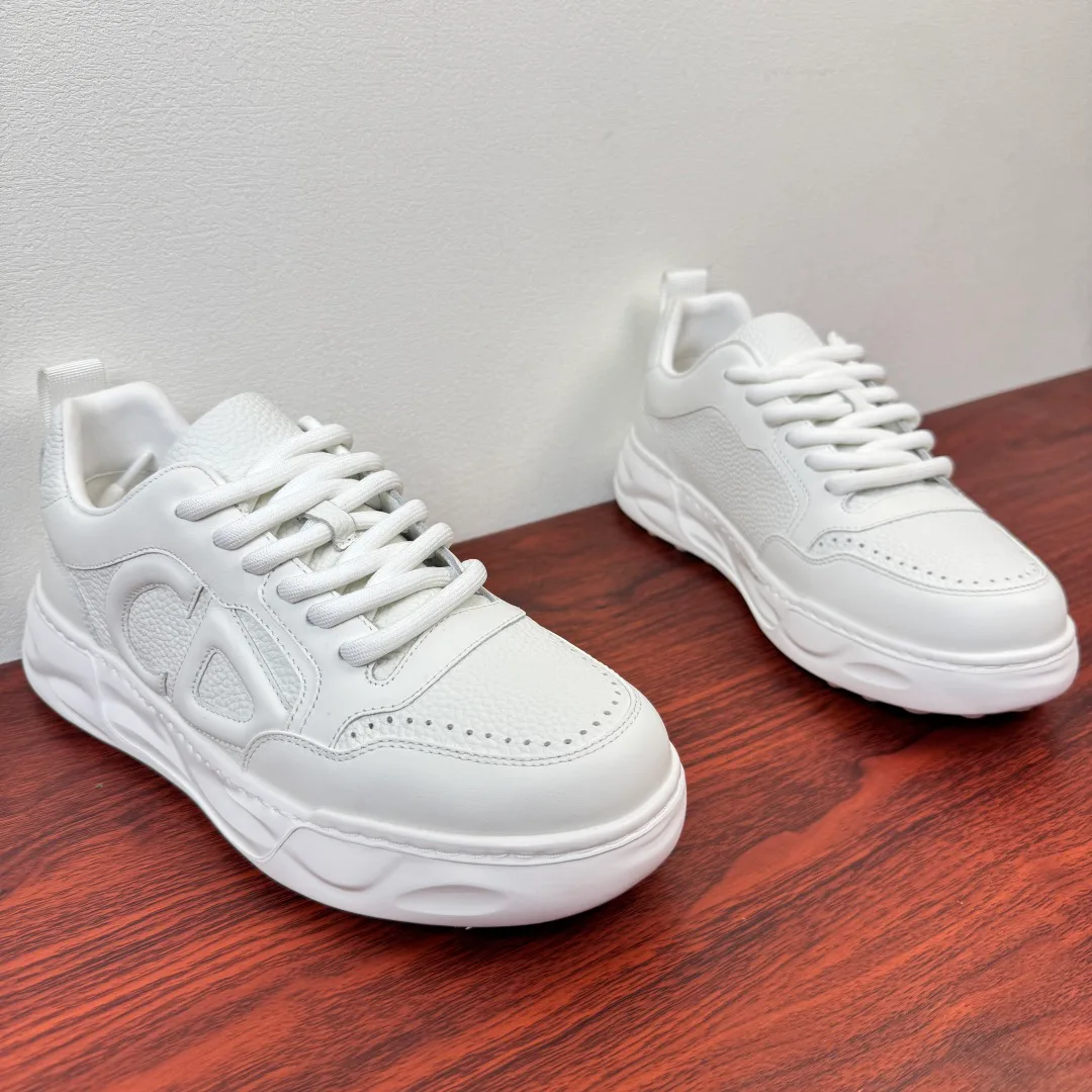 Кроссовки Мужские Christian Dior 13435994