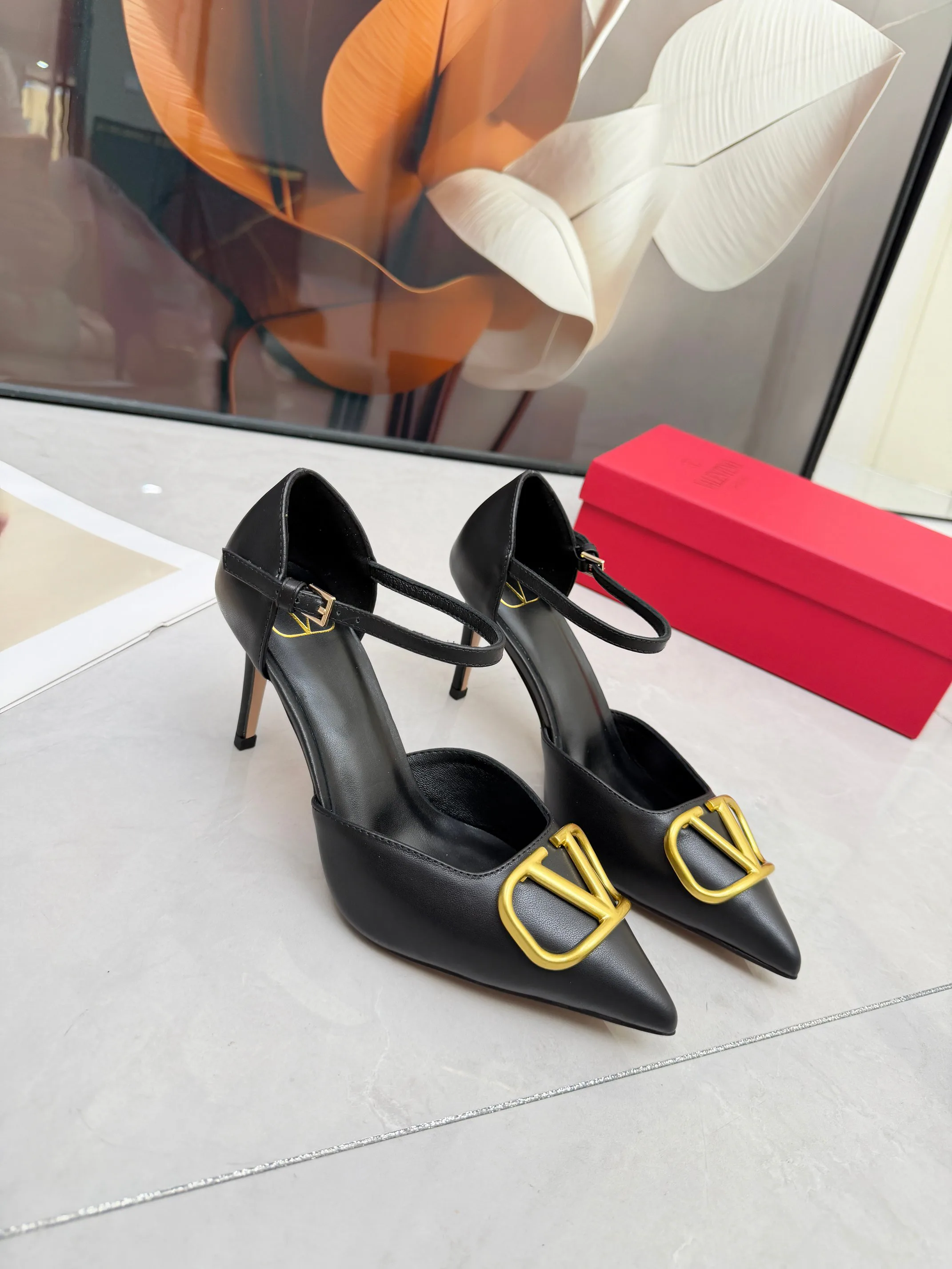 Туфли Женские Valentino 10250841