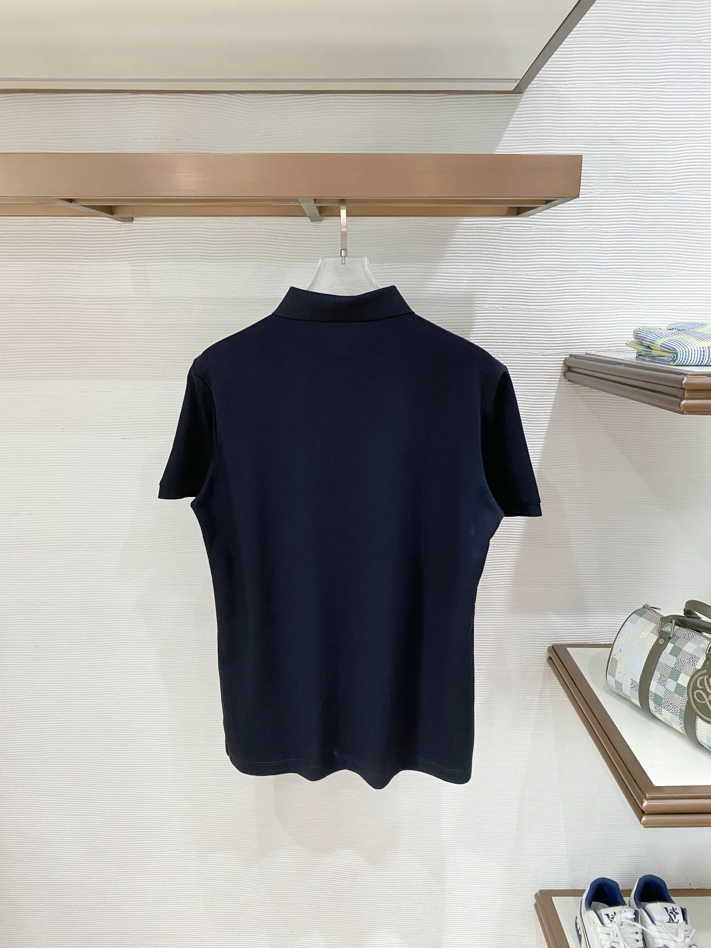 Футболки Мужские Loro Piana 11929702