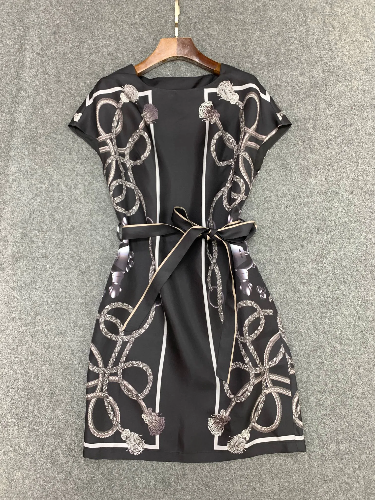 Платья Женские Hermes 2287043