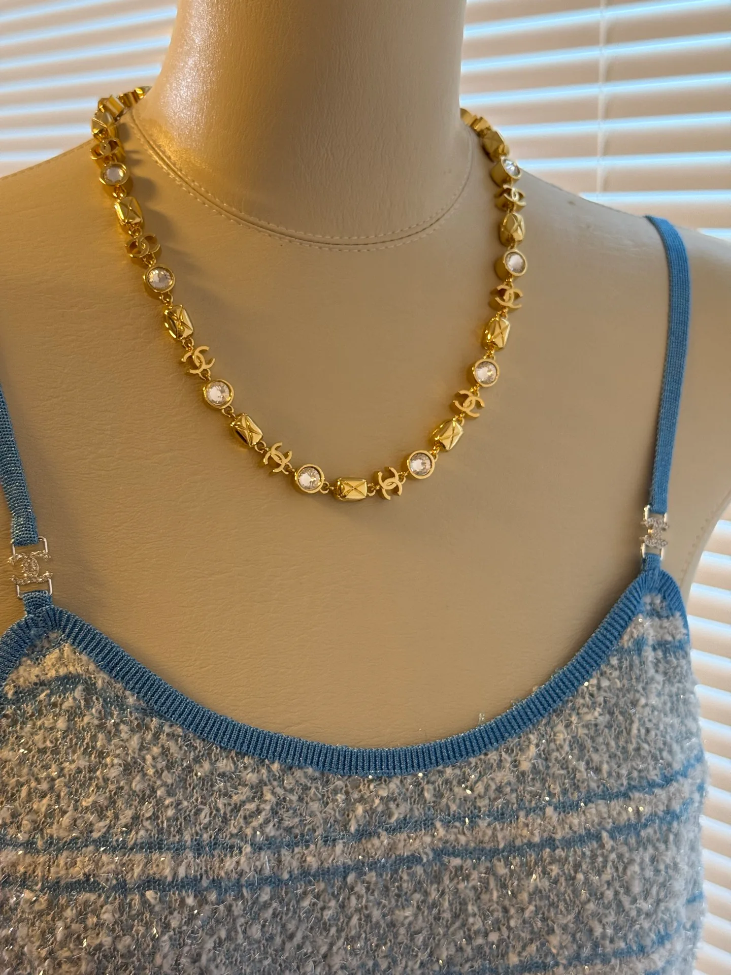 Бижутерия Chanel 11524658