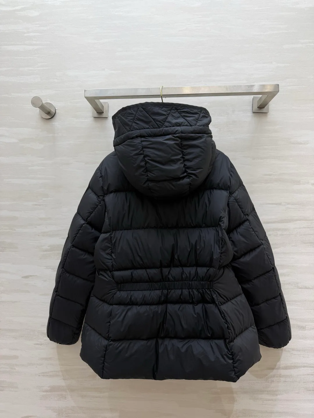 Куртки И Пуховики Женские Moncler 19018537