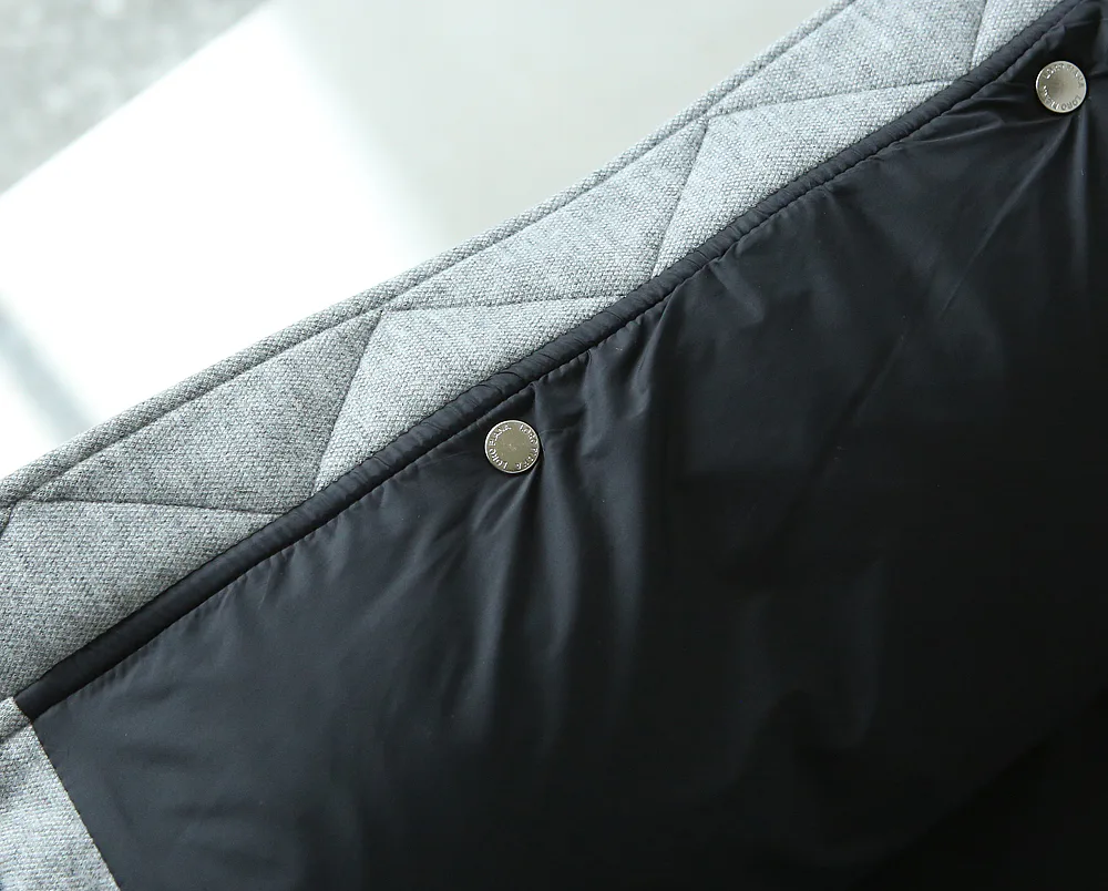 Куртки И Пуховики Мужские Loro Piana 161528