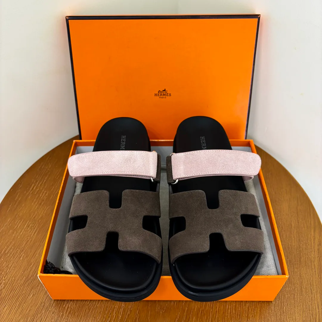 Сандалии Женские Hermes 1090008