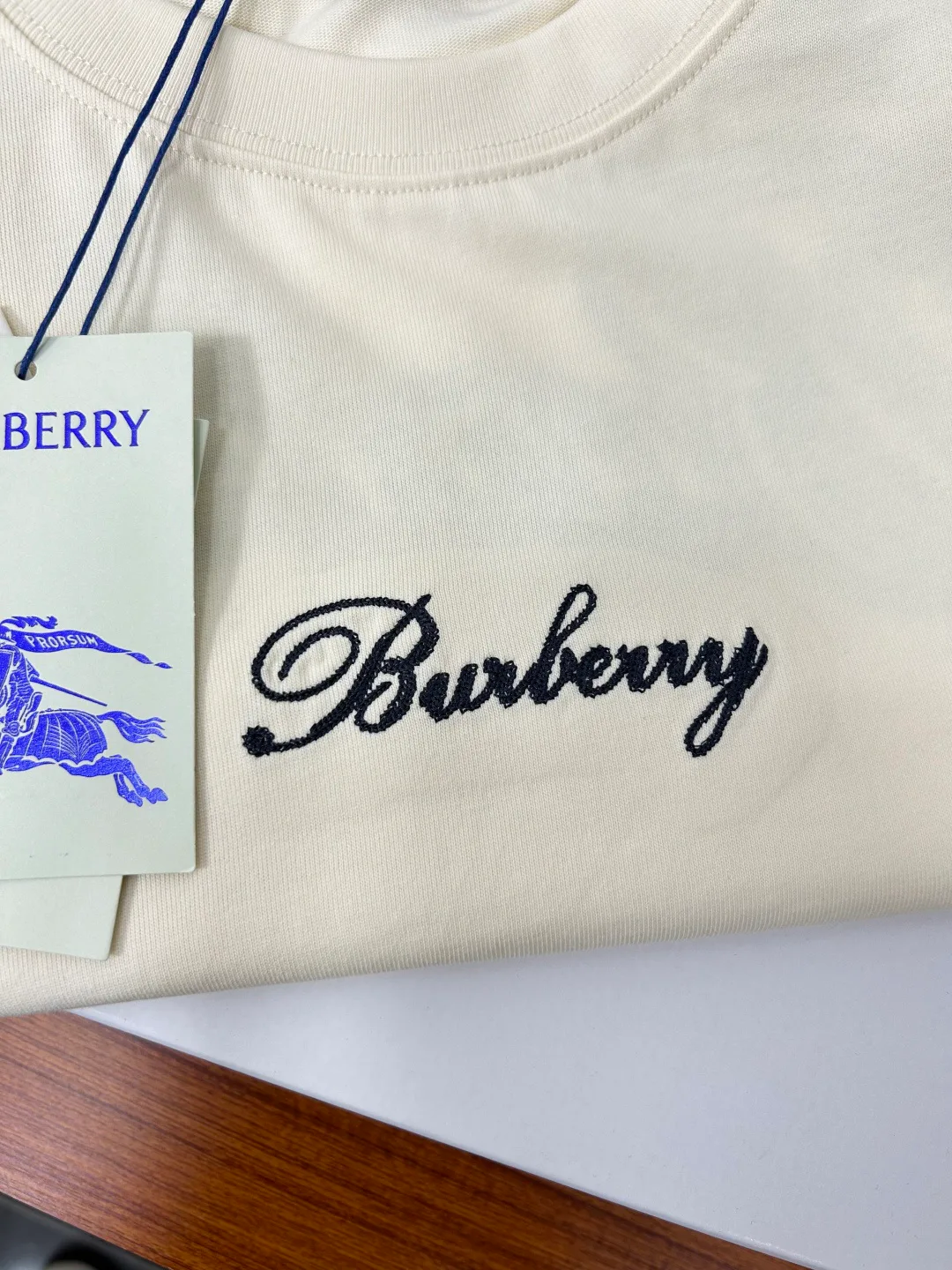 Футболки Мужские Burberry 13538171
