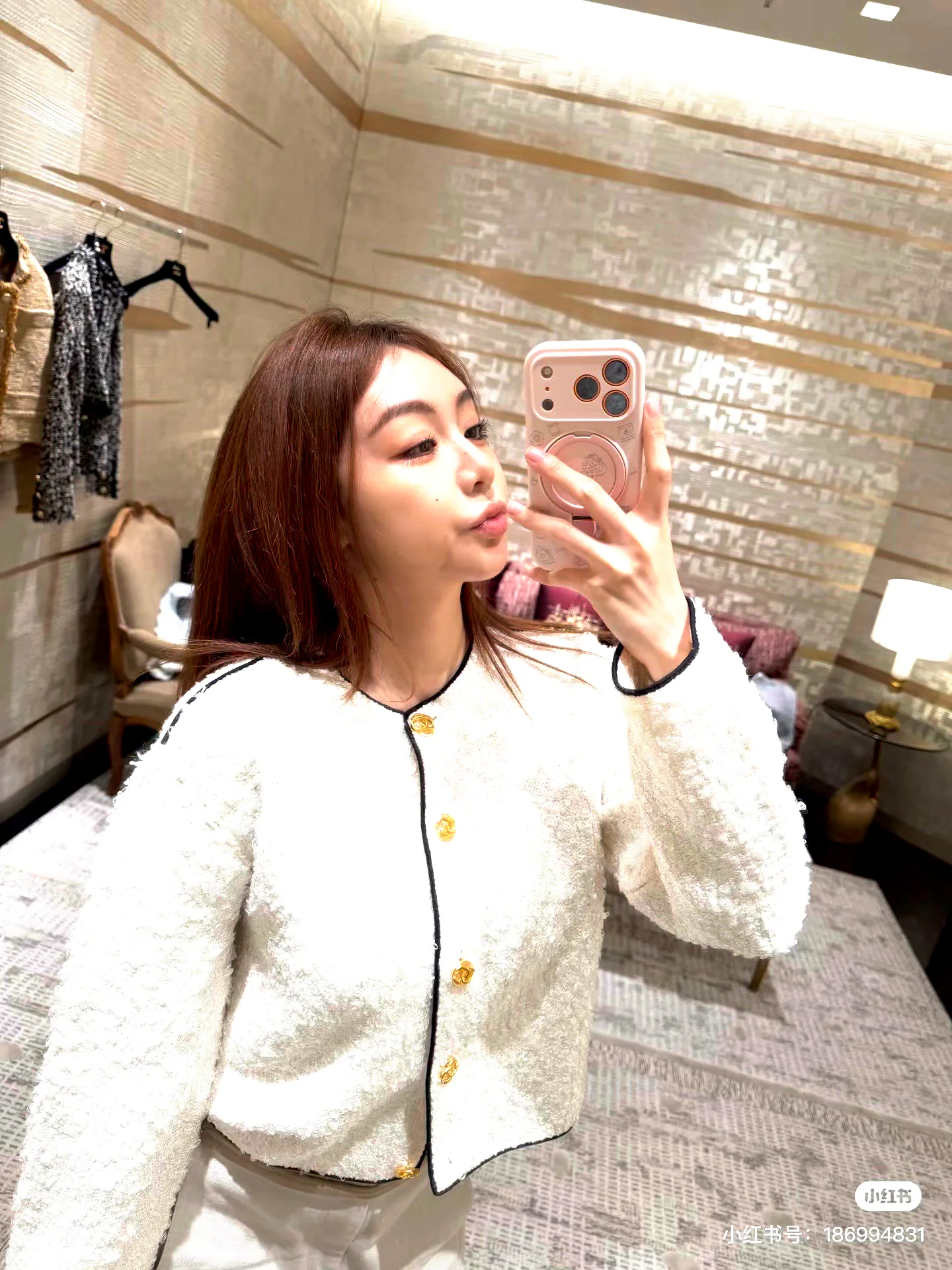 Жакеты Женские Chanel 12857966