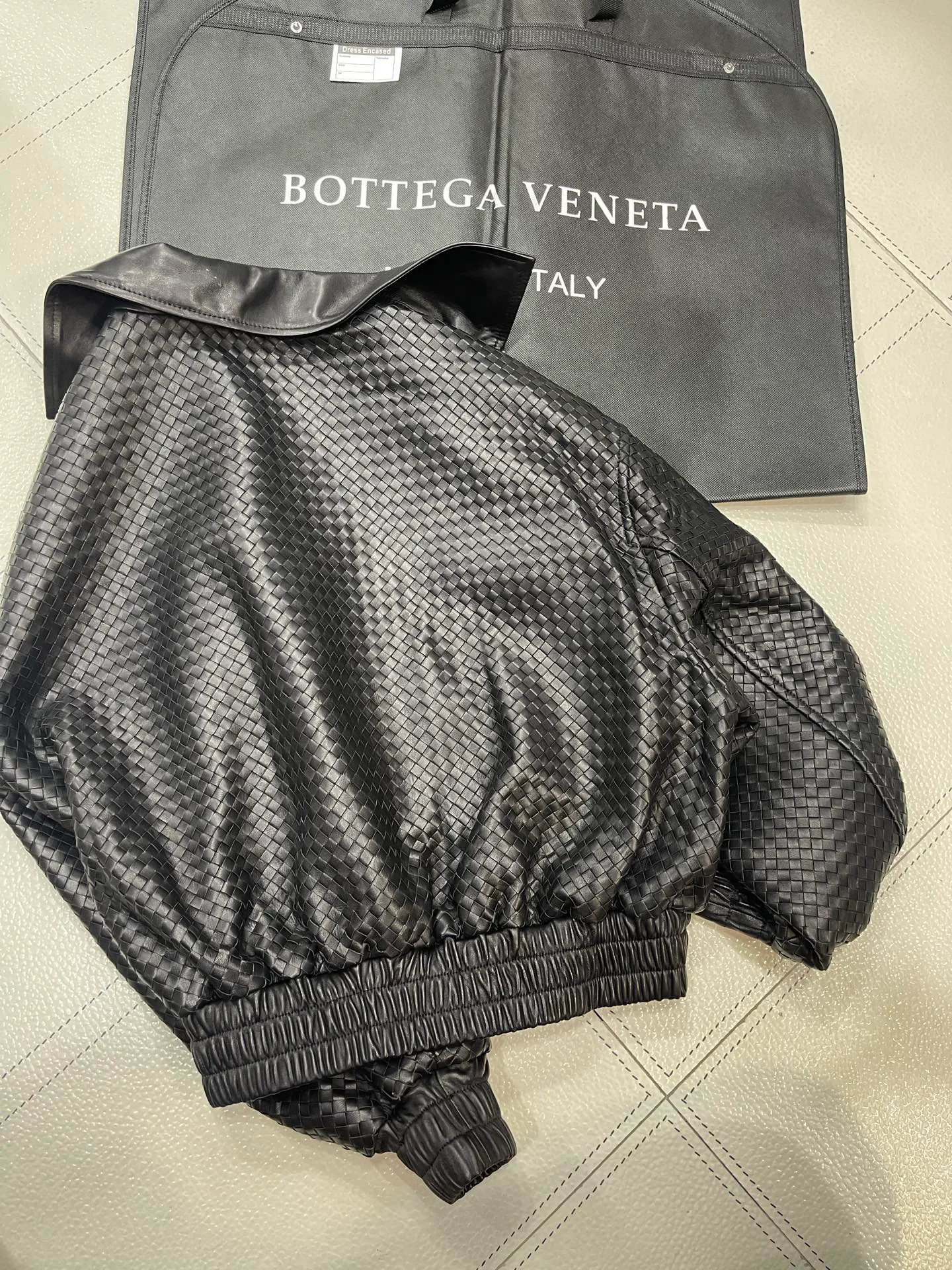 Куртки И Пуховики Мужские Bottega Veneta 21884