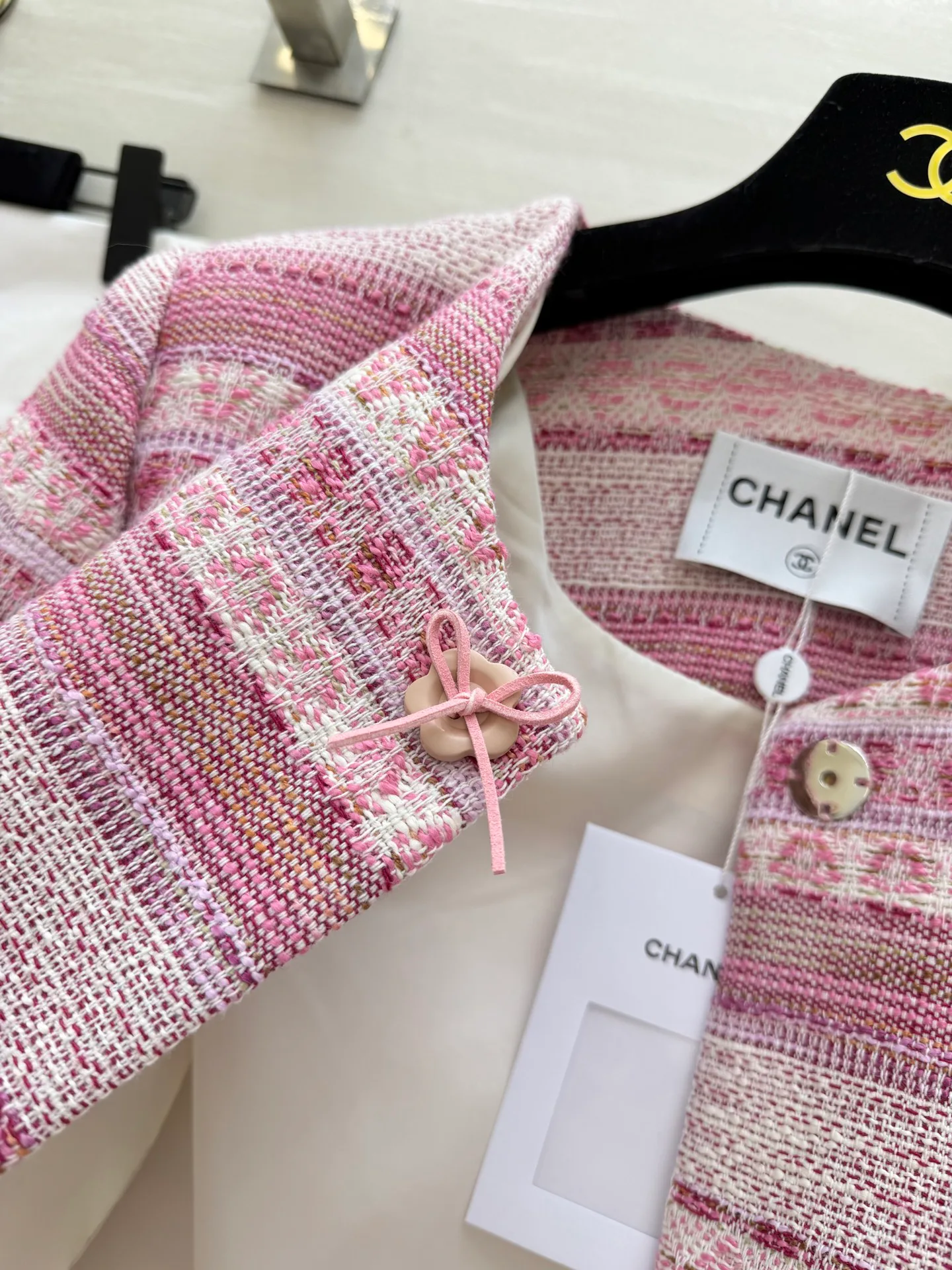 Жакеты Женские Chanel 11568004