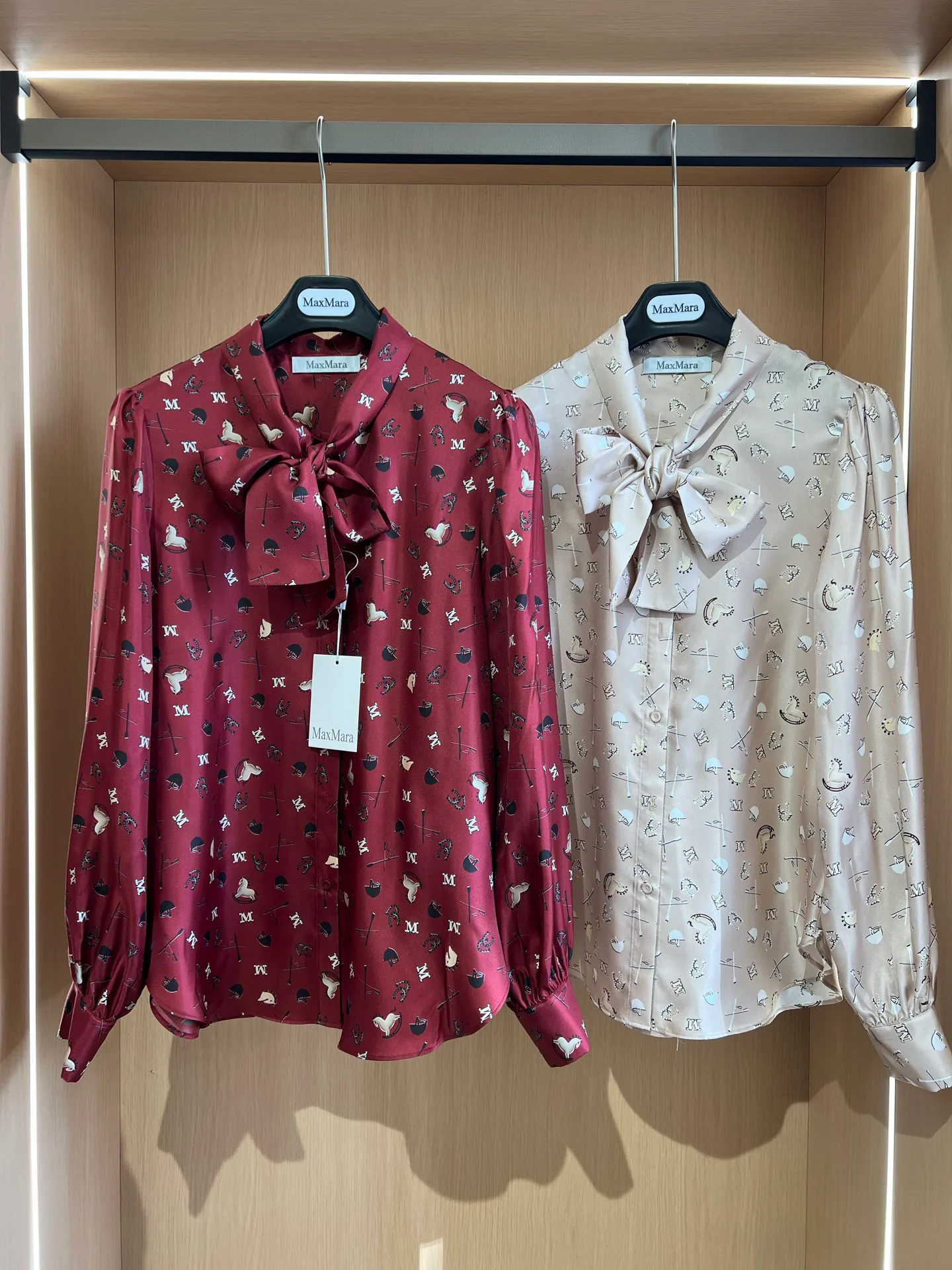 Рубашки Женские Max Mara 1859162