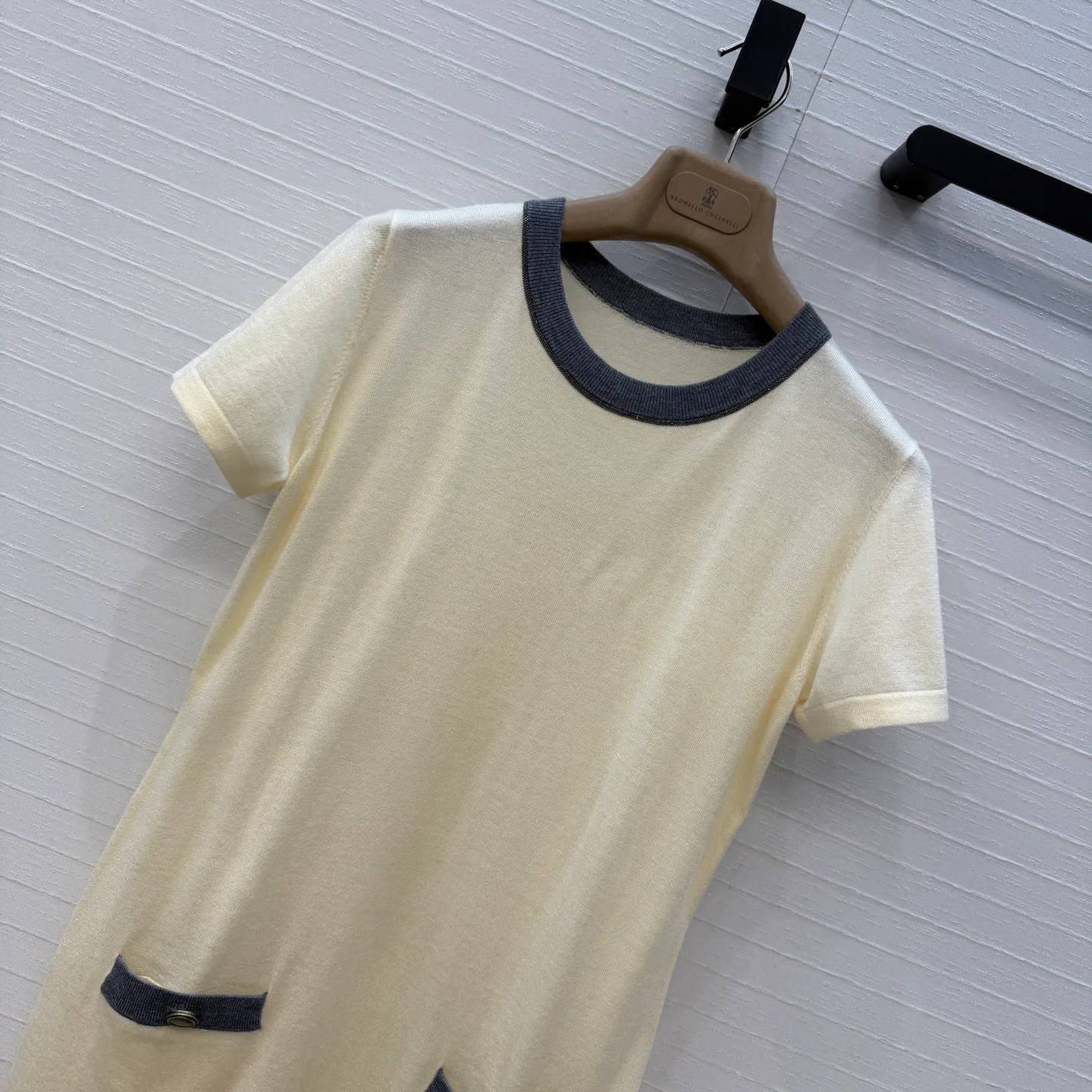 Платья Женские Brunello Cucinelli 11417238
