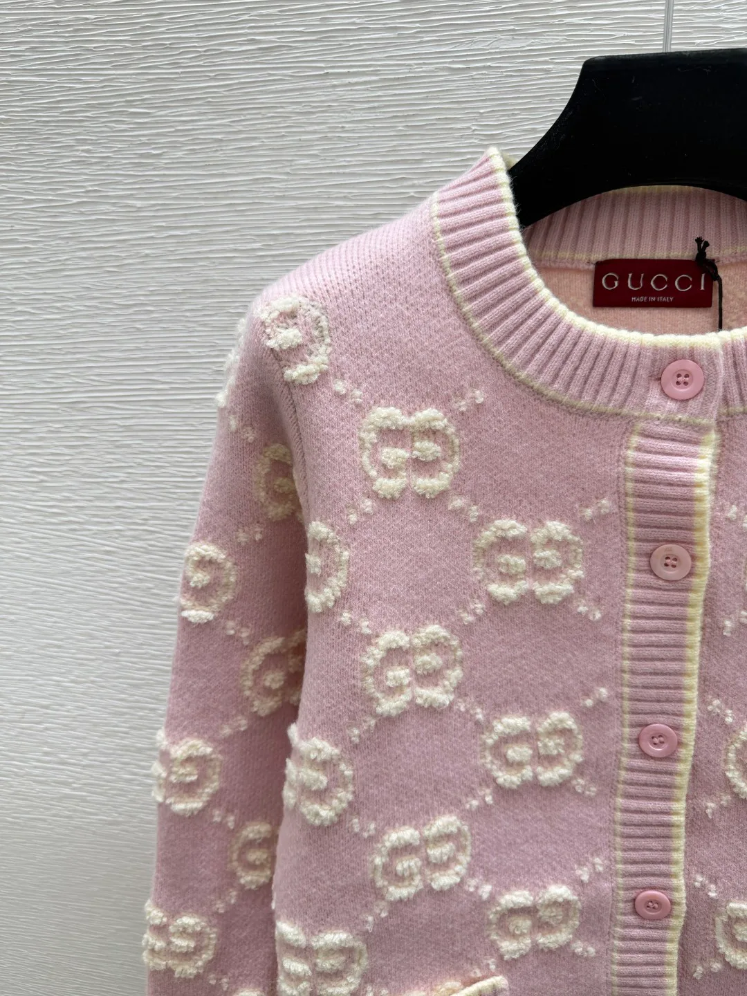 Джемперы И Свитеры Женские Gucci 18016385