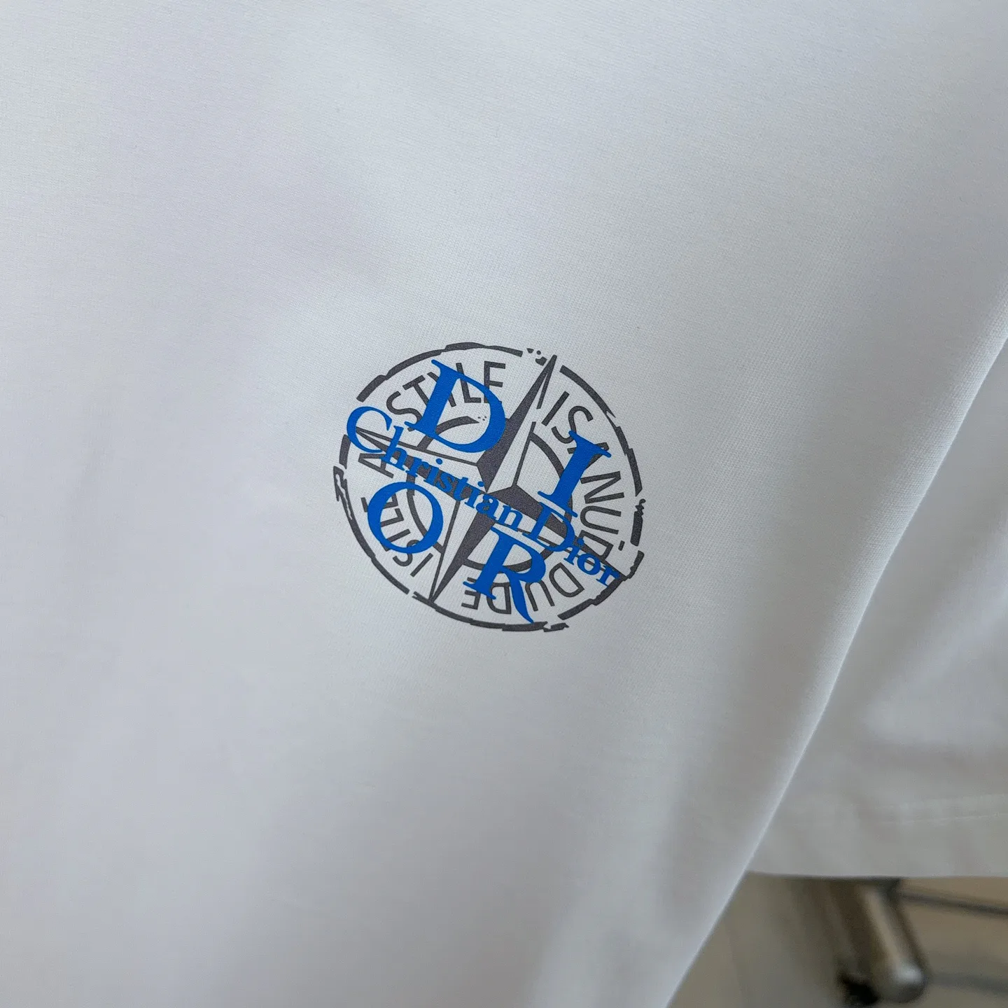 Футболки Мужские Stone Island 11752478