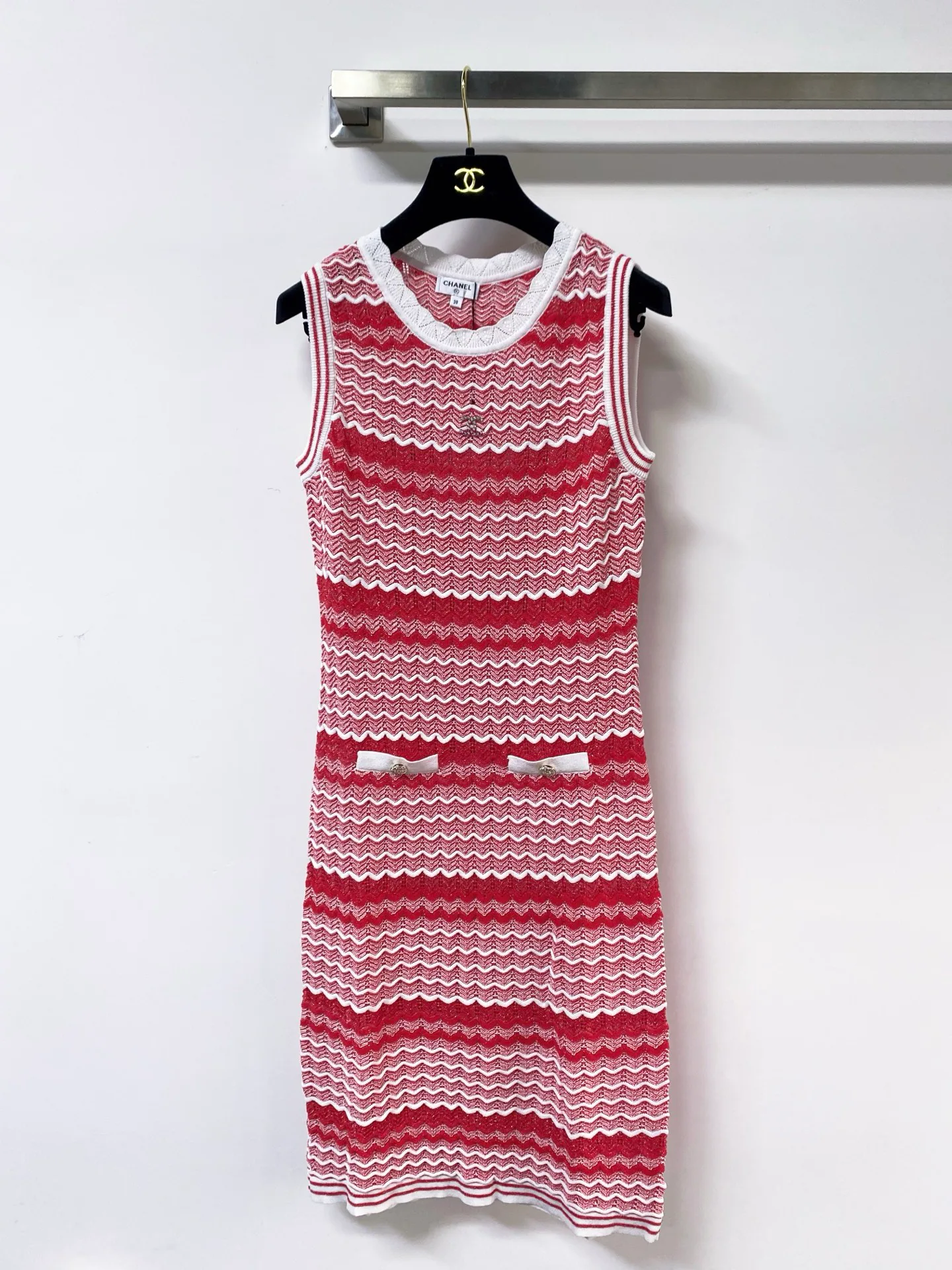 Платья Женские Chanel 13162546