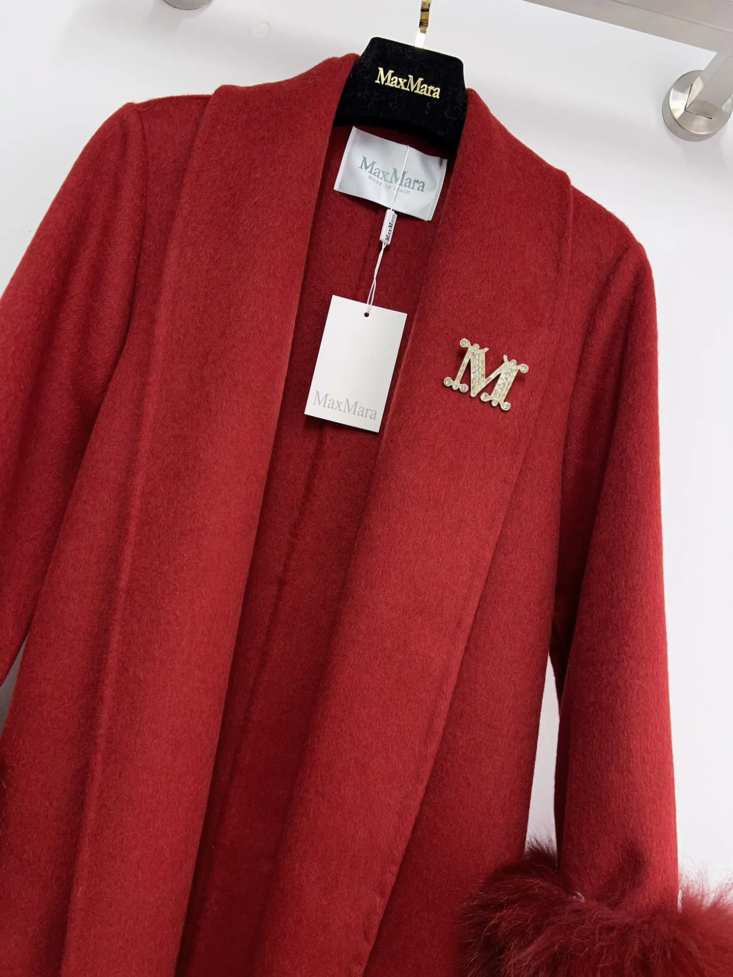 Пальто Женские Max Mara 1137746