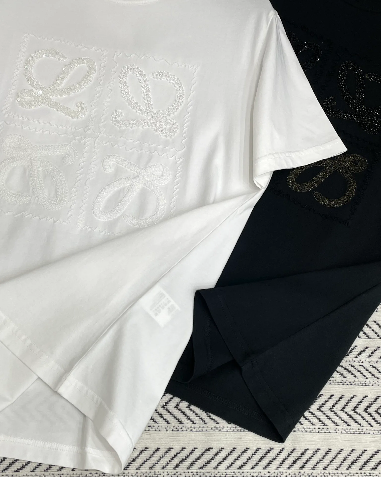 Футболки Женские Loewe 35005