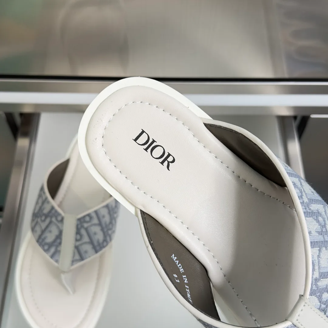 Сандалии Мужские Christian Dior 11744072
